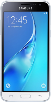 Samsung Galaxy J3 (2016) Tek Hat / 4G (SM-J320F) Cep Telefonu kullananlar yorumlar